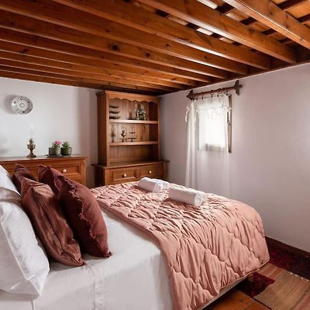 Acropolis Lindos House Villa Luaran gambar